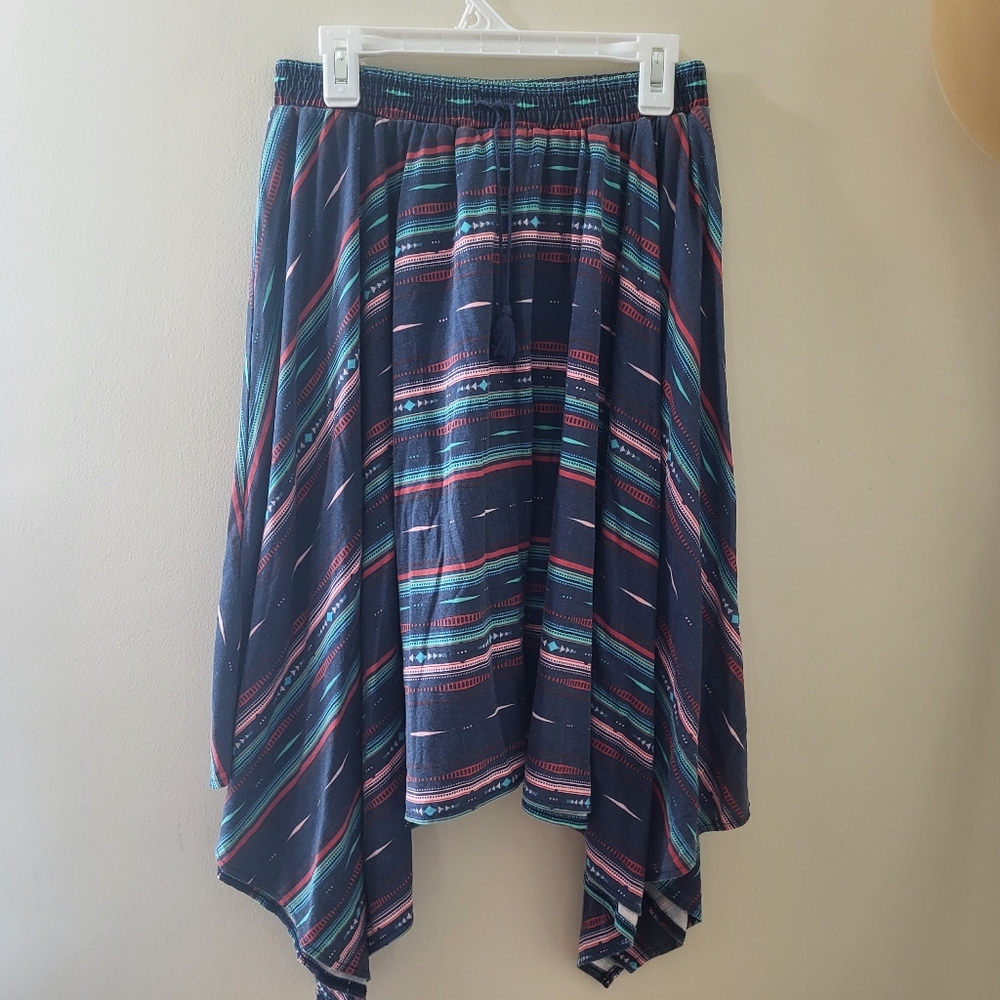 5/10$ Arizona Jeans Skirt Size M 10/12